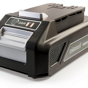 Bissell CleanView XR Replacement Battery Cordless 40 Minutes-0