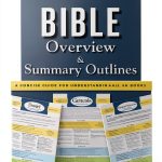 Lumens Series Christian Bible Study Guide Kindle Book-0