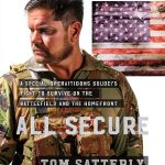 Center Street Iraq War Biography Kindle Book Illustrated-0