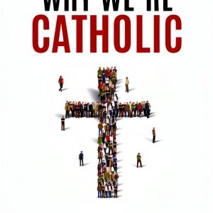 Catholicism Kindle Book Catholic Answers Press English-0