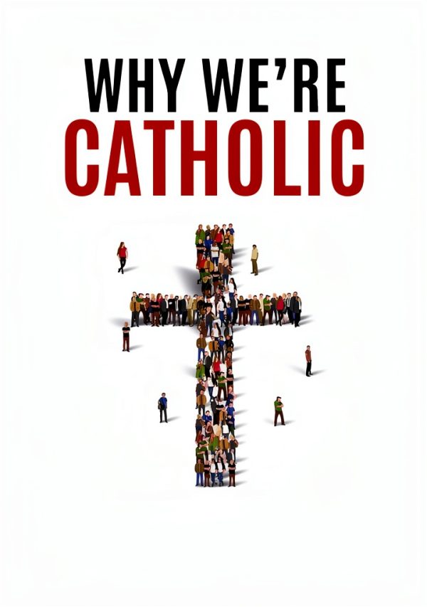 Catholicism Kindle Book Catholic Answers Press English-0