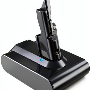 Dyson V7 Replacement Battery 5000mAh Lithium Ion Safe-0