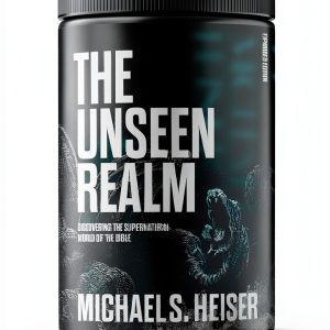 Lexham Press Unseen Realm Collection Bible Study eBook-0