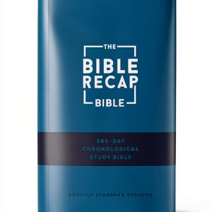 Bethany House Christian Bible Kindle eBook English Standard-0