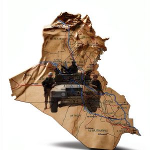 Prairie Hills Publishing Iraq War Biography Kindle eBook-0