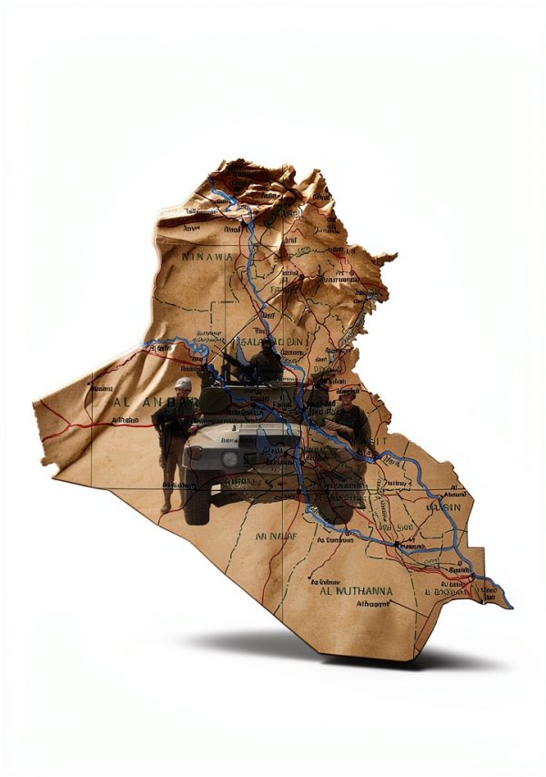 Prairie Hills Publishing Iraq War Biography Kindle eBook-0