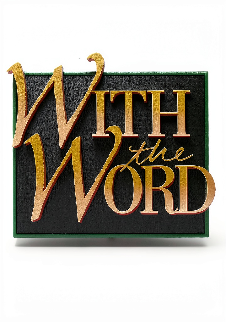 Thomas Nelson Bible Handbook open on a Kindle device