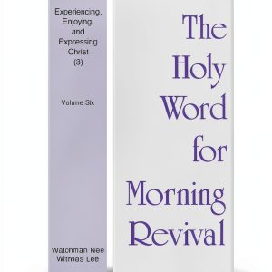 Living Stream Ministry Christian Commentary Kindle Book-0