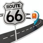 Christian Old Testament Study Book Route 66 Bible Series-0