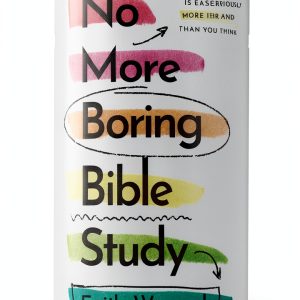 Zondervan Christian Bible Study Guide Kindle eBook English-0