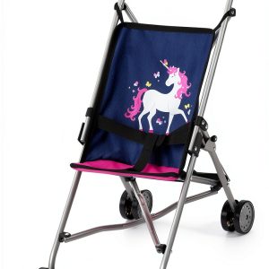 Bayer Doll Stroller for Kids 3+ Years-0