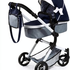 Bayer Design Doll Stroller Neo Vario-0